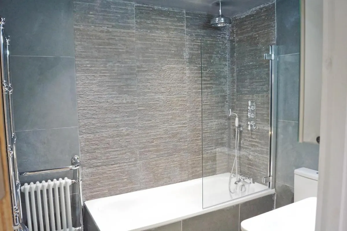 Apartament Modern 2 Bedroom Central Property With Private Parking Bournemouth